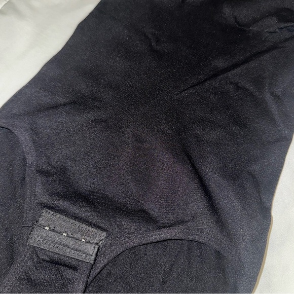 Waist Shaping Bodysuit sz M NEW - Picture 4 of 6